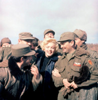 Marilyn Monroe photo #